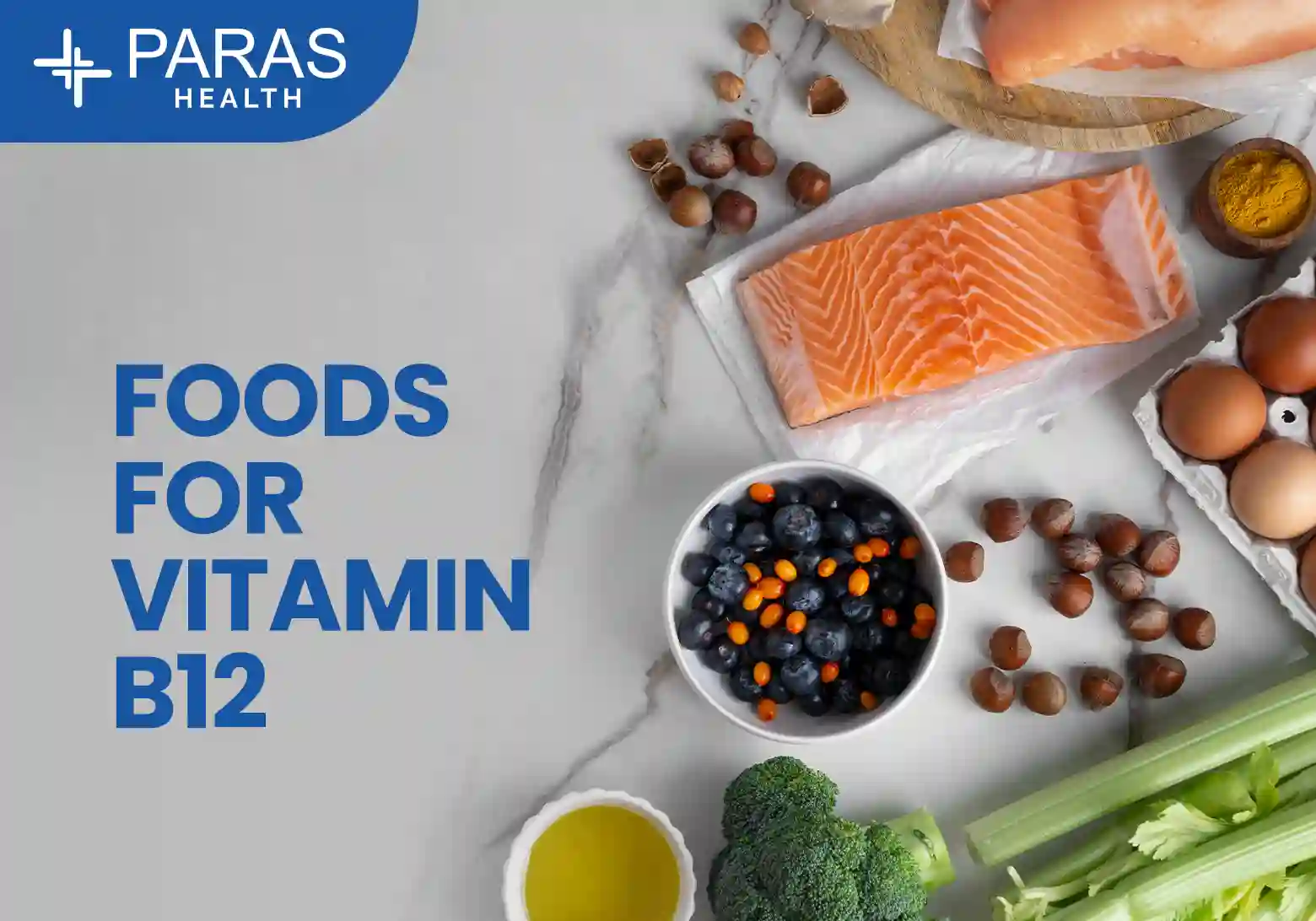 Foods for Vitamin B12: Natural Sources, Benefits, and Complete Guide for a Healthy Life